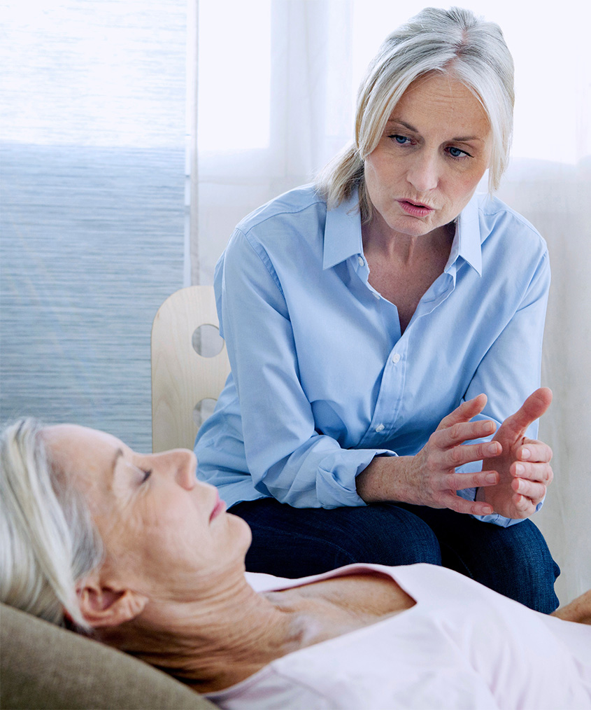 Accompagnement en compulsions alimentaires